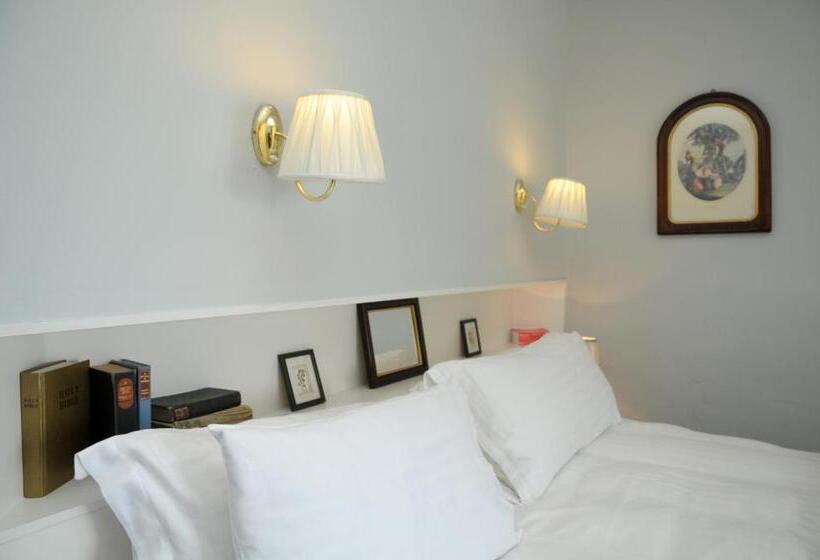 Номер Superior Вид на Море, Milltown House Dingle