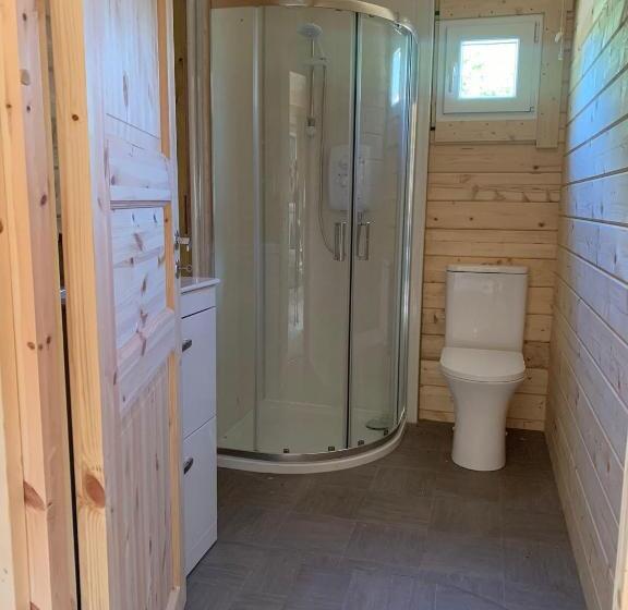 Шале Superior 1 Спальня, Milltown House Dingle