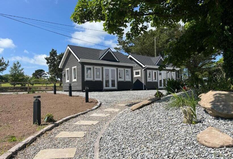 Шале 1 Спальня, Milltown House Dingle
