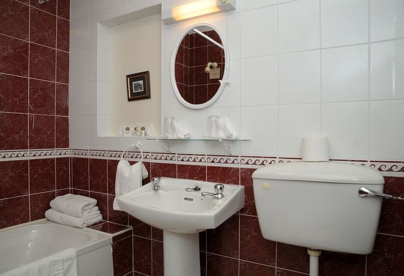 Номер Стандарт, Milltown House Dingle