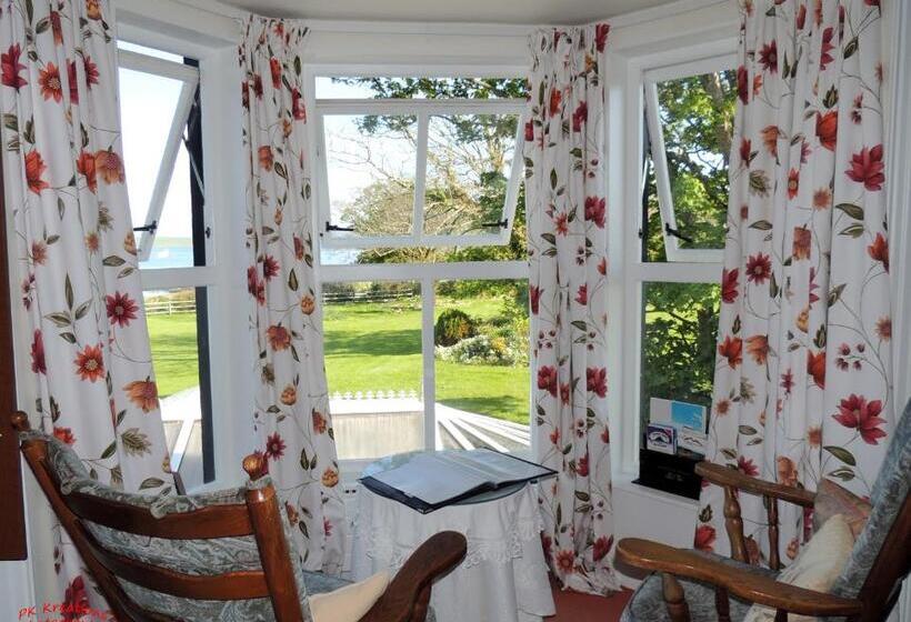 Номер Superior Вид на Море, Milltown House Dingle