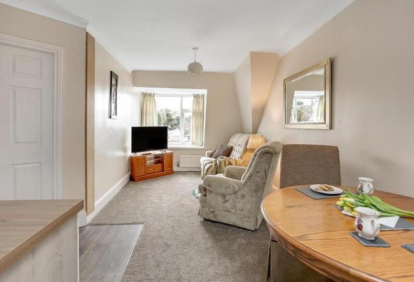 Люкс Superior, The Chesterfield, Torquay
