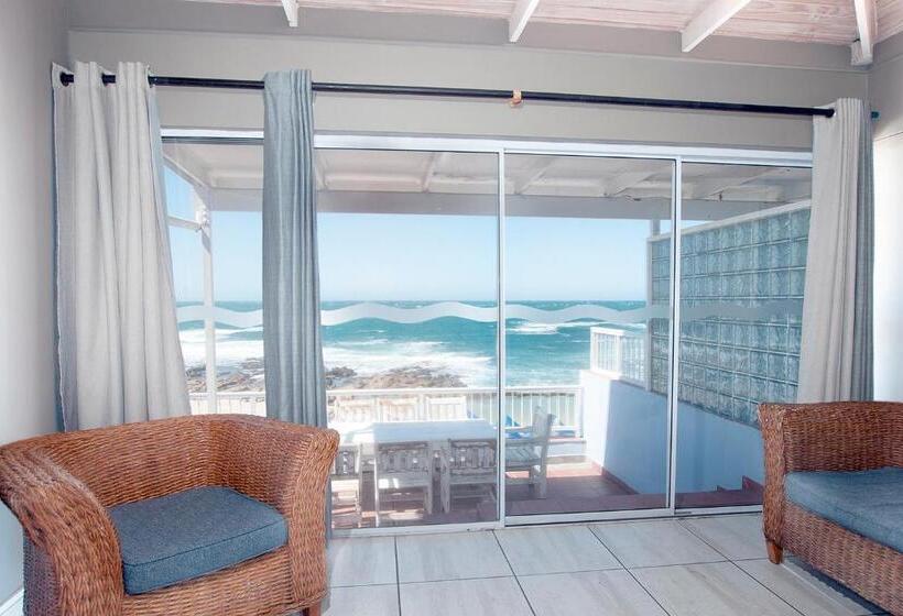 Апартаменты 1 Спальня Вид на Море, Point Village Hotel And Self Catering