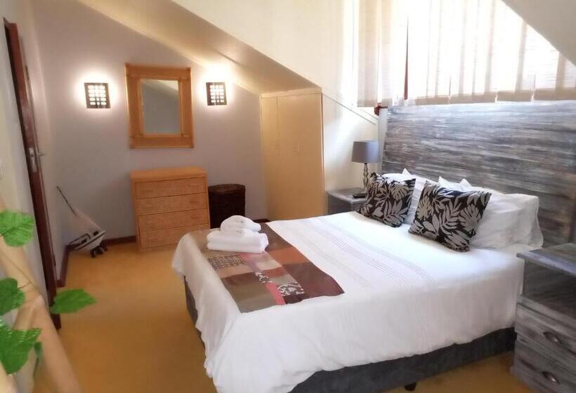 Апартаменты 2 Спальни, Point Village Hotel And Self Catering
