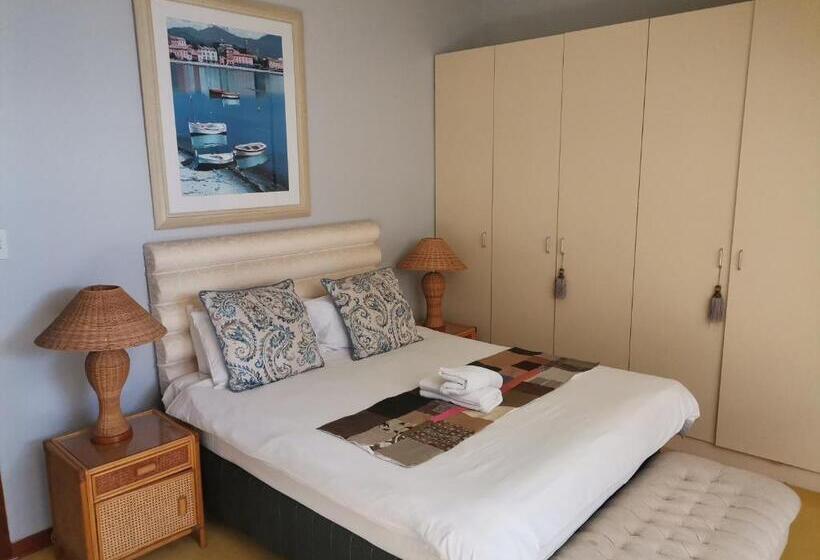 Апартаменты 2 Спальни, Point Village Hotel And Self Catering