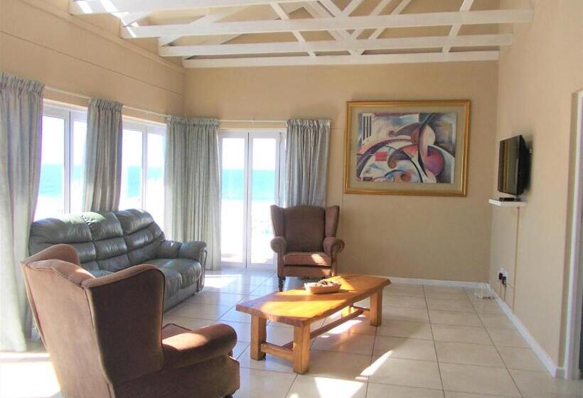 Family Suite, Point Village Hotel And Self Catering