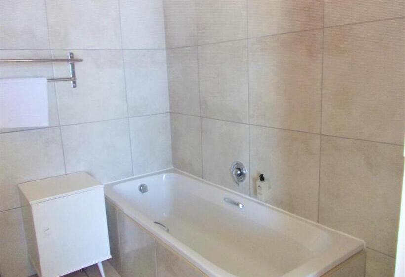 Family Suite, Point Village Hotel And Self Catering