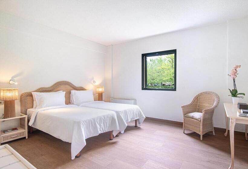패밀리 룸, Grecotel Luxme Costa Botanica