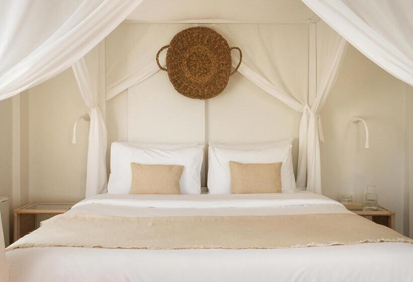 패밀리 룸, Grecotel Luxme Costa Botanica