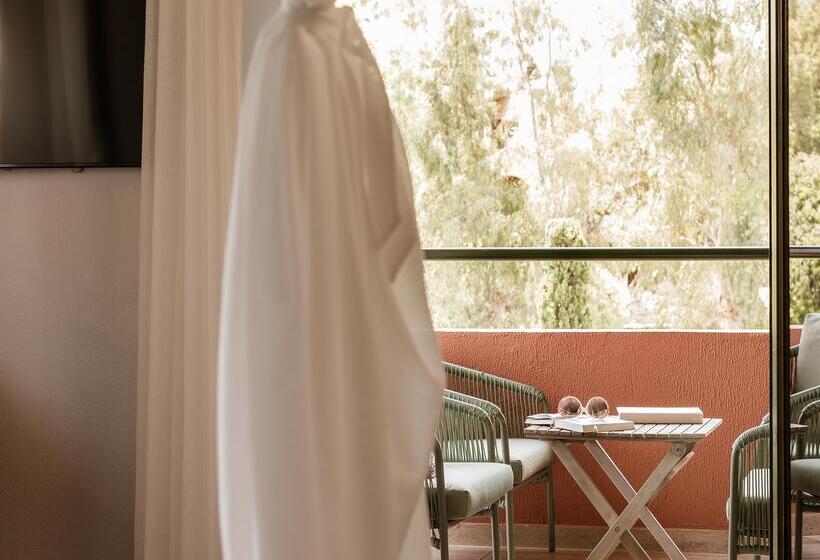 패밀리 룸, Grecotel Luxme Costa Botanica