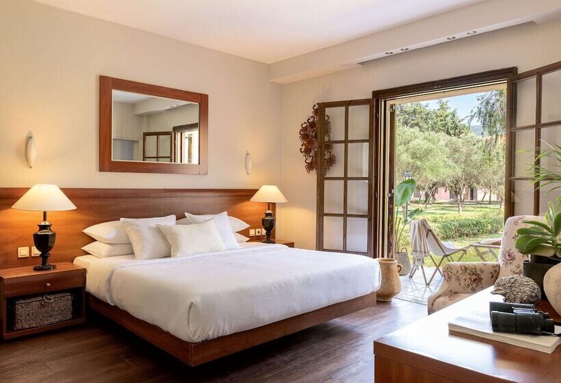 패밀리 아파트, Grecotel Luxme Costa Botanica