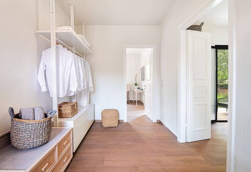 패밀리 룸, Grecotel Luxme Costa Botanica