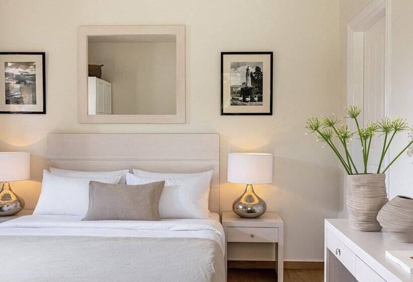 패밀리 룸, Grecotel Luxme Costa Botanica