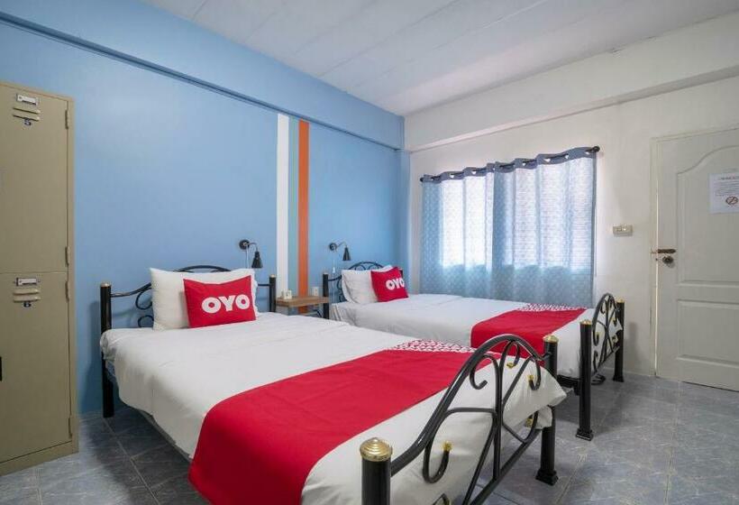 Номер Superior, Aromdee Apartment
