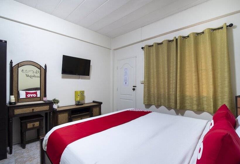 Номер Deluxe, Aromdee Apartment