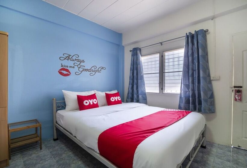 اتاق سوپریور, Aromdee Apartment