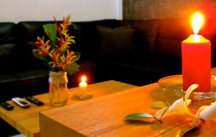 Семейный Номер, Chawlay Resort Koh Lipe