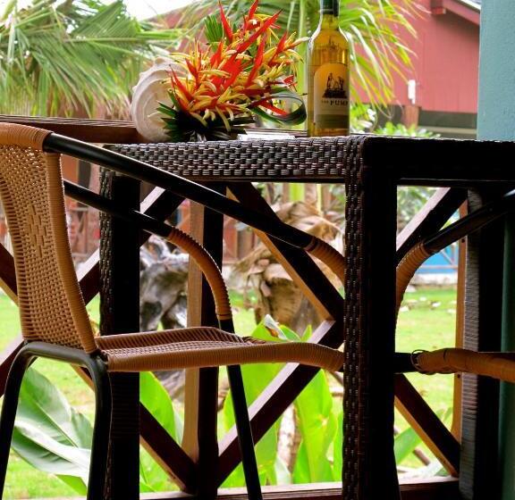 Номер Superior Вид на Сад, Chawlay Resort Koh Lipe