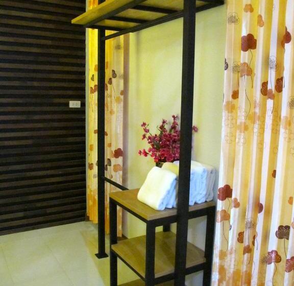 Семейный Номер, Chawlay Resort Koh Lipe