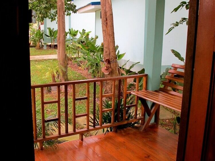 Номер Deluxe, Chawlay Resort Koh Lipe
