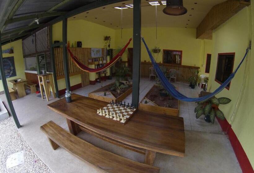 스탠다드 룸, Indra Inn