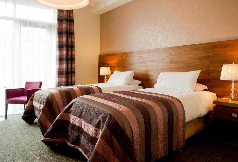 Номер Deluxe, Moyvalley Hotel & Golf Resort