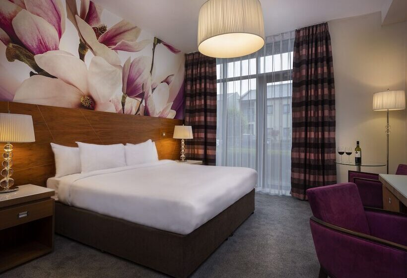 Номер Superior, Moyvalley Hotel & Golf Resort
