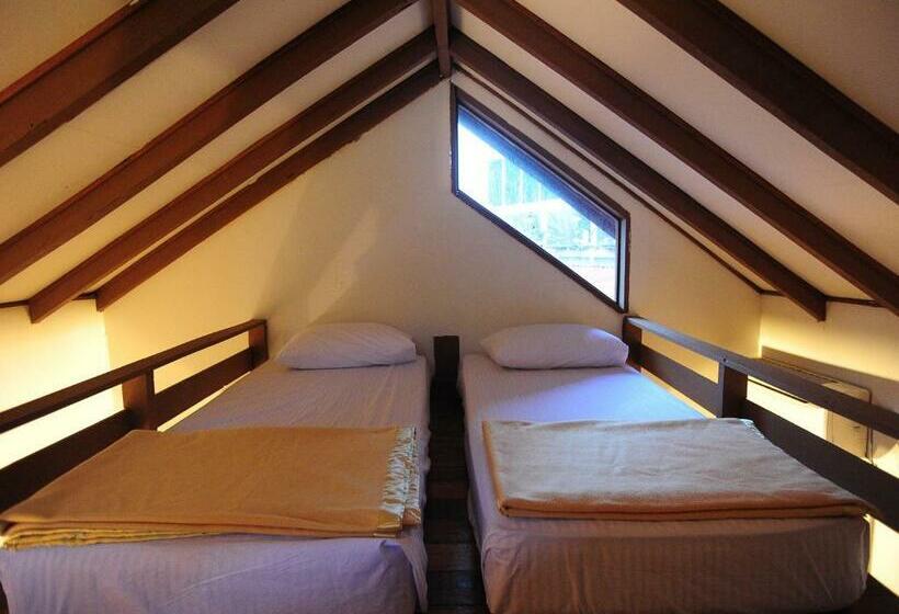 Шале Superior 1 Спальня, Redang Paradise Resort