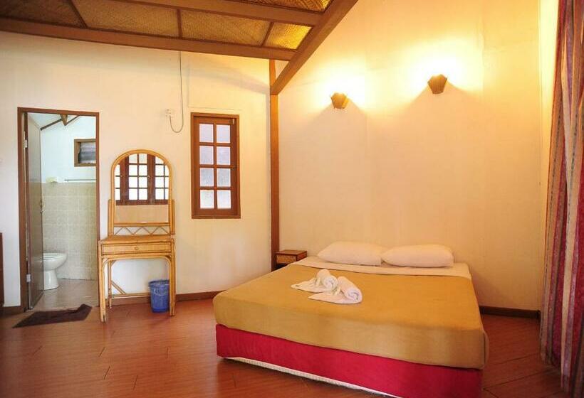 Шале 1 Спальня, Redang Paradise Resort