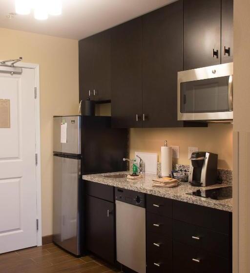 חדר סטודיו סטנדרד, Towneplace Suites By Marriott Lincoln North
