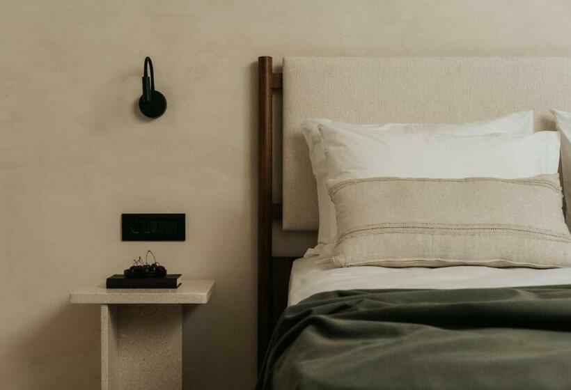 디럭스 룸 바다 전망, Aménte Mindful Stay