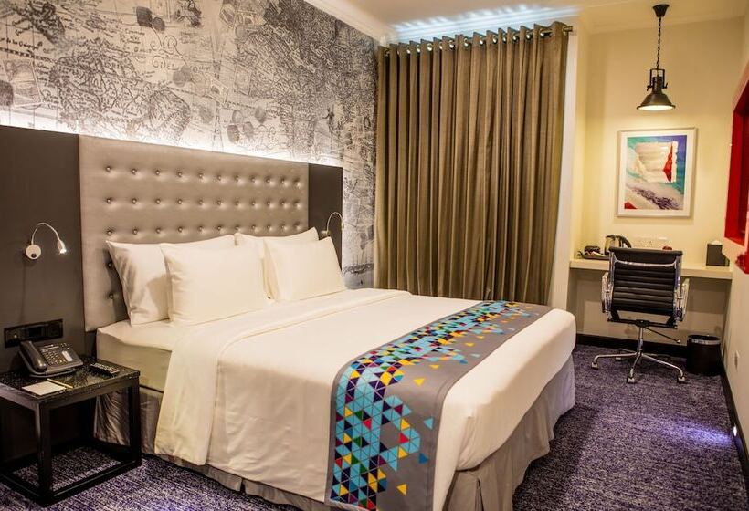 Номер Superior, Fairway Colombo