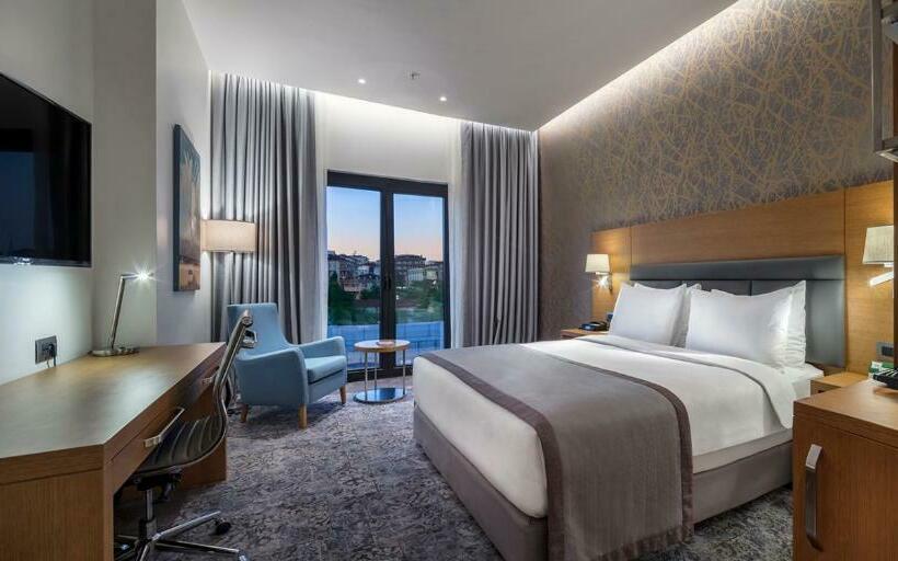 スタンダードルーム, Holiday Inn Istanbul   Tuzla Bay, An Ihg
