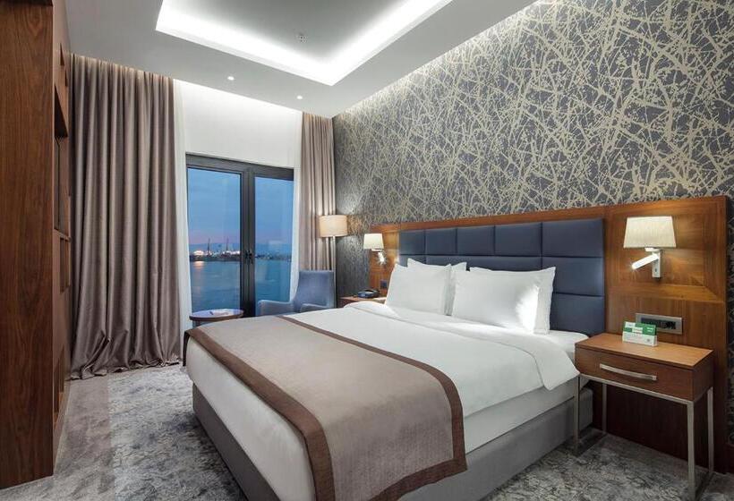 デラックスルーム, Holiday Inn Istanbul   Tuzla Bay, An Ihg