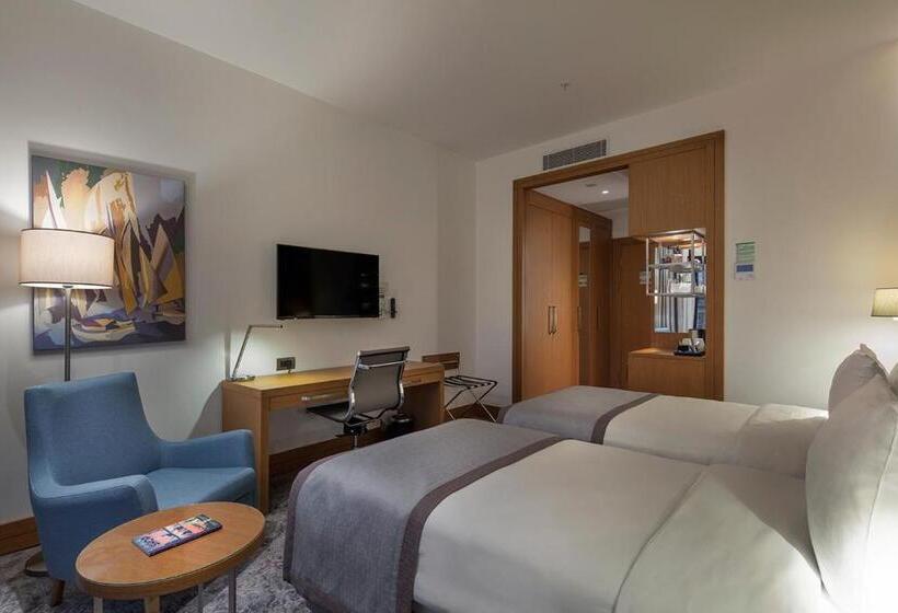 オーシャンビュースタンダードルーム, Holiday Inn Istanbul   Tuzla Bay, An Ihg
