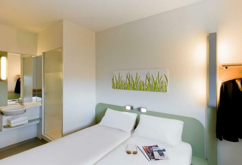 Номер Стандарт, Ibis Budget Montélimar