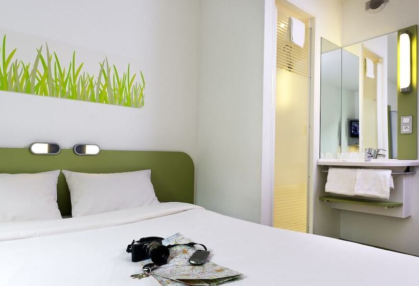 Номер Стандарт, Ibis Budget Montélimar