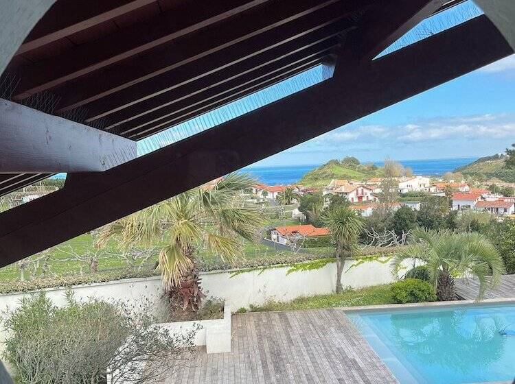スイート（家族用）, Villa Cenitz Lafitenia Resort