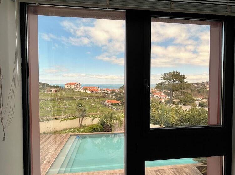 スイート（家族用）, Villa Cenitz Lafitenia Resort