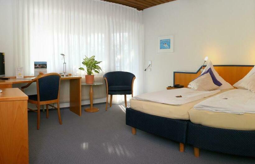 Апартаменты 1 Спальня, Landhotel Sonnenbühl
