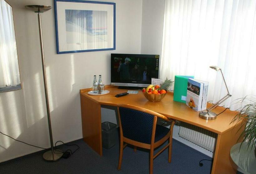 Номер Стандарт, Landhotel Sonnenbühl