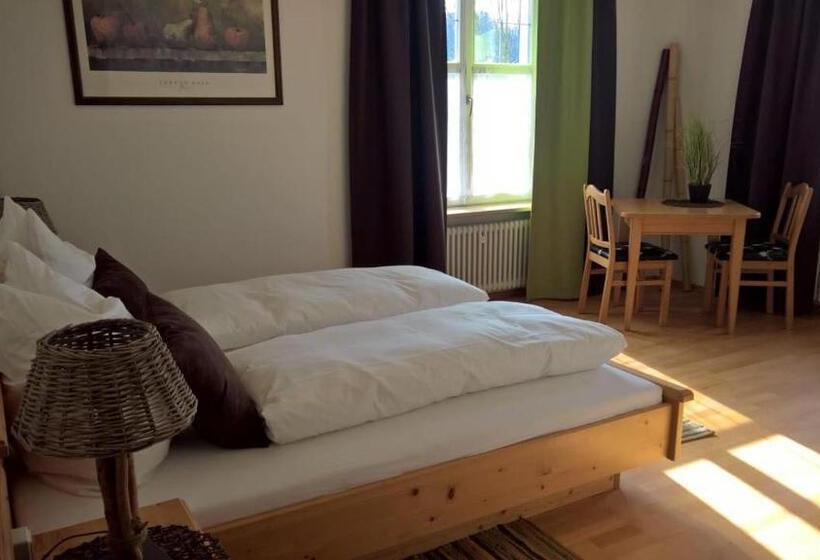 Номер Deluxe, Mettner Hof