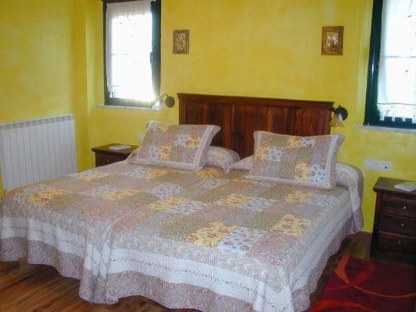 Номер Стандарт, Hosteria Casa Flor