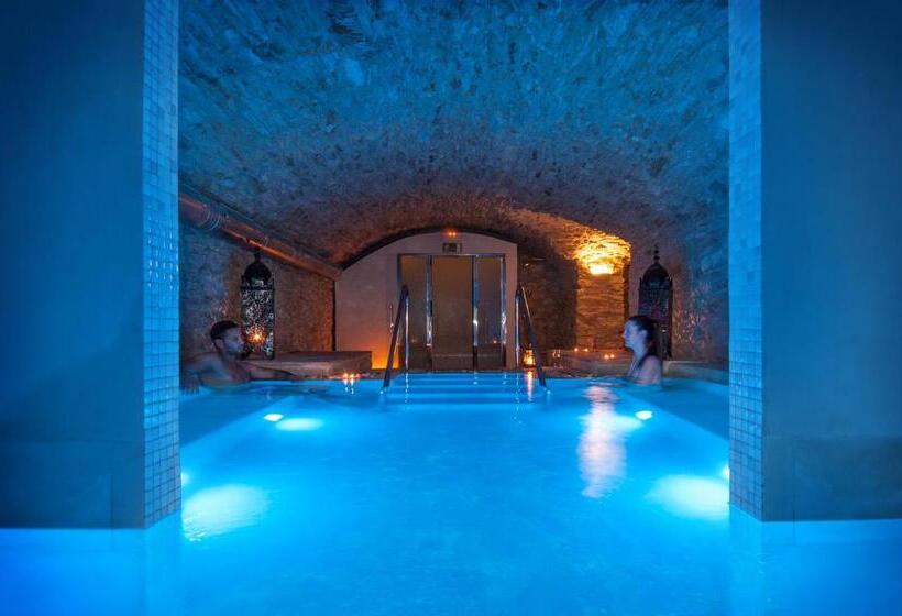 Люкс Повышенной Комфортности, Spa Classic Begur