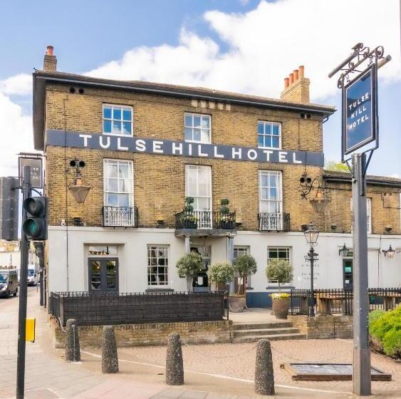 家庭间, Tulse Hill