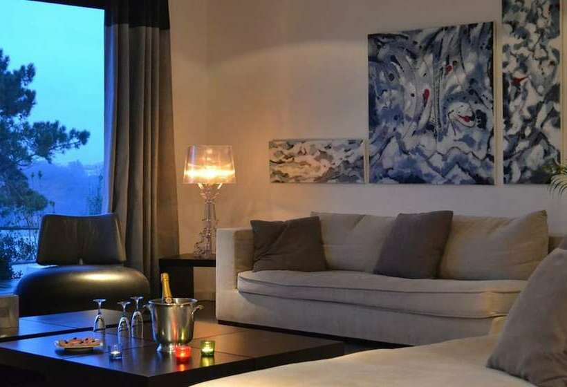 スイート（家族用）, Villa Cenitz Lafitenia Resort