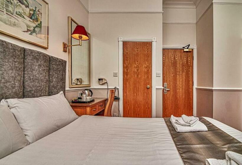 Номер Стандарт, Hyde Park Radnor Hotel B&b