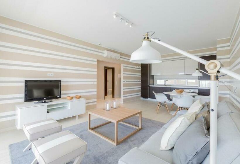 Апартаменты 1 Спальня, Laguna   Vilamoura
