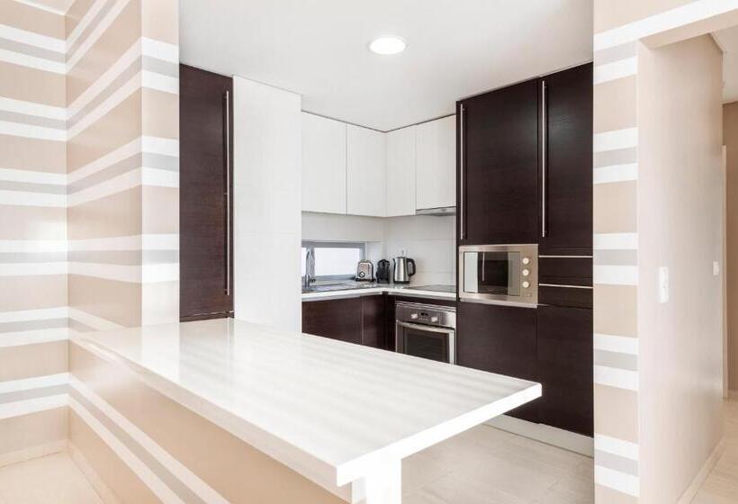 Апартаменты 2 Спальни, Laguna   Vilamoura