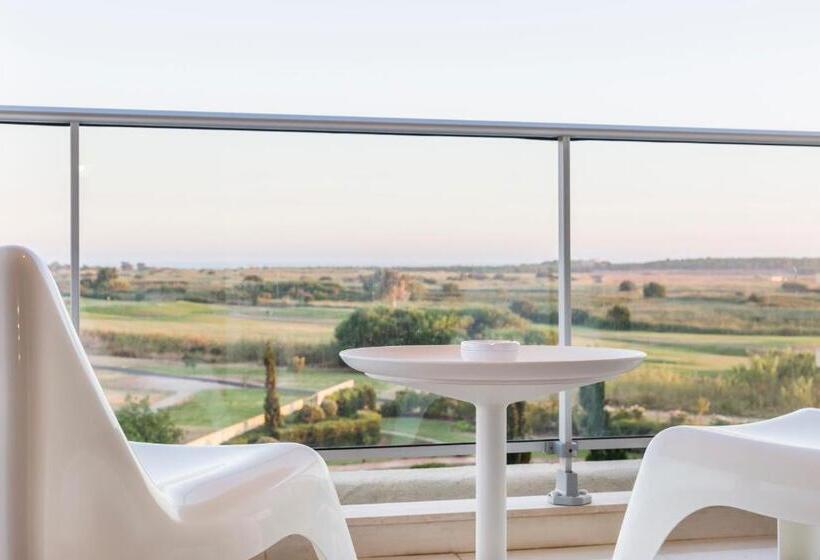 Апартаменты Deluxe 2 Спальни, Laguna   Vilamoura